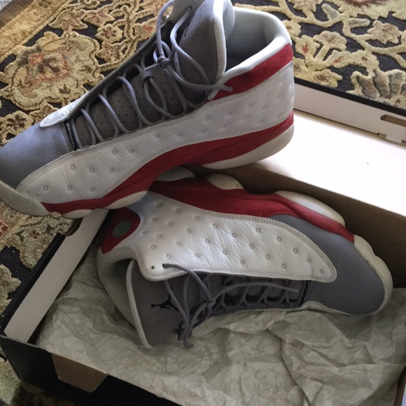 Jordan 11 - Picture 2 of 6